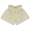 Konges Sløjd Green Haze Minnie Shorts Gots