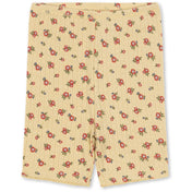 Konges Sløjd Carmona Minnie Kort Leggings Gots