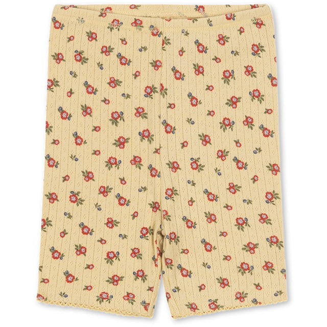 Konges Sløjd Carmona Minnie Kort Leggings Gots