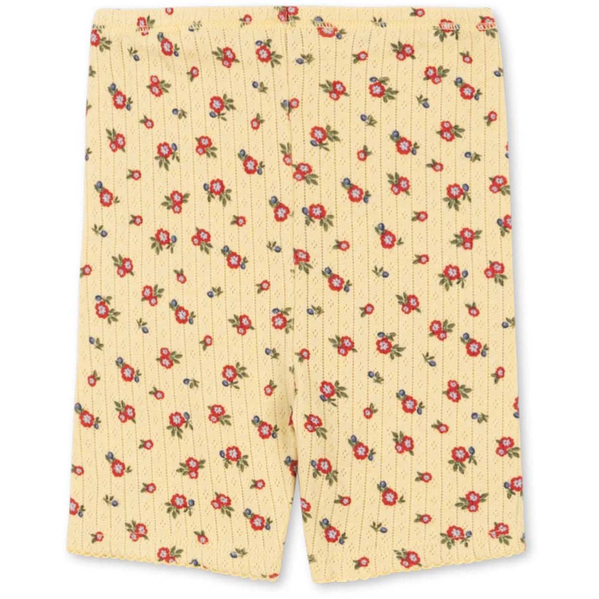 Konges Sløjd Carmona Minnie Kort Leggings Gots
