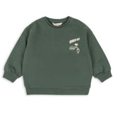 Konges Sløjd Cilantro Lou Sweatshirt Ocs