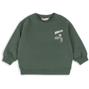 Konges Sløjd Cilantro Lou Sweatshirt Ocs
