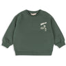 Konges Sløjd Cilantro Lou Sweatshirt Ocs