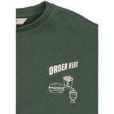 Konges Sløjd Cilantro Lou Sweatshirt Ocs