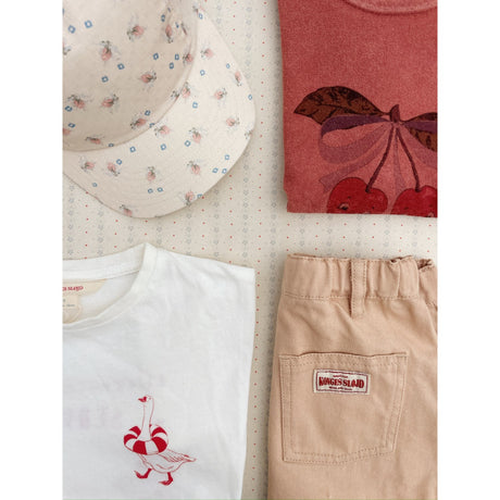 Konges Sløjd Canyon Rose Itty Sæt Gots