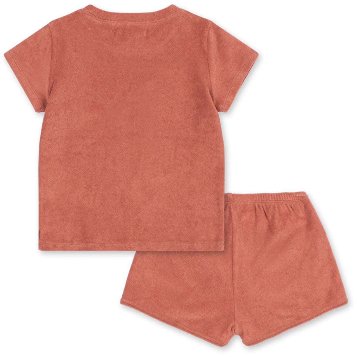 Konges Sløjd Canyon Rose Itty Sæt Gots