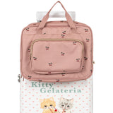 Konges Sløjd Cherry Holiday Essentials Taske