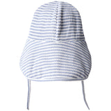 Lil'Atelier Tradewinds Nbmfredo Fin Uv Hue Lil