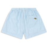 Konges Sløjd Blue Check Fran Shorts Gots