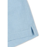 Konges Sløjd Blue Check Fran Shorts Gots