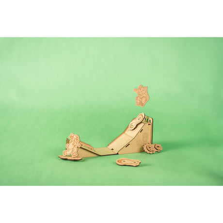 Crateit Suntopia Spark & Loud