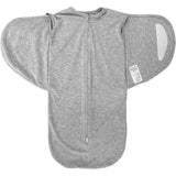 Noheli Heathered Grey 3-i-1 Svøb