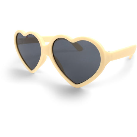 FILIBABBA Sunlight Heart Børnesolbriller 1-3 År