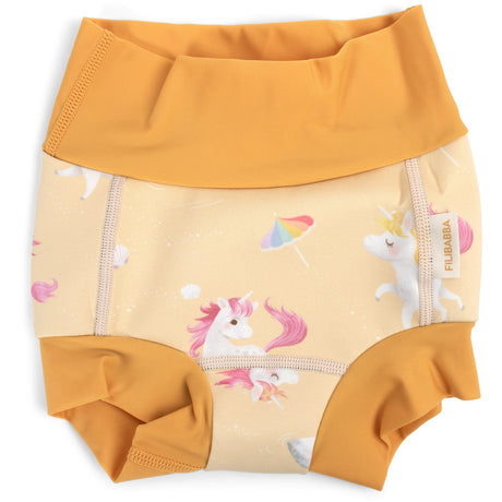 FILIBABBA Unicorn Shores Lucca Blebadebukser