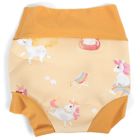 FILIBABBA Unicorn Shores Lucca Blebadebukser