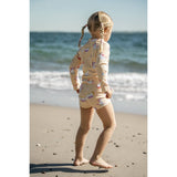 FILIBABBA Unicorn Shores Orla Badeshorts
