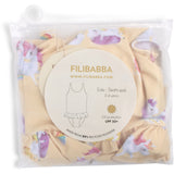 FILIBABBA Unicorn Shores Eva Badedragt