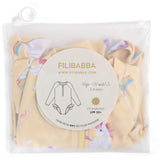 FILIBABBA Unicorn Shores Vilje Uv Dragt