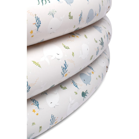 FILIBABBA Christian's Whale Tales Alfie Badebassin