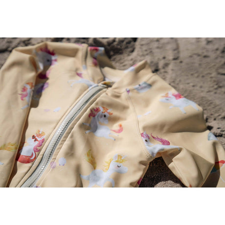 FILIBABBA Unicorn Shores Villads Uv Dragt