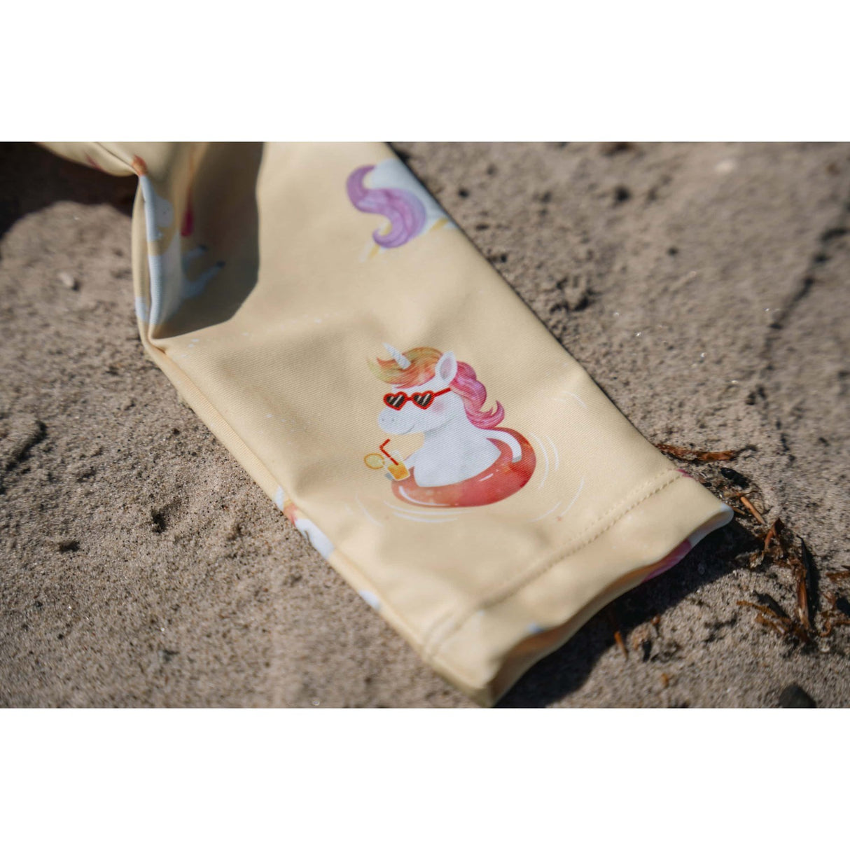 FILIBABBA Unicorn Shores Villads Uv Dragt