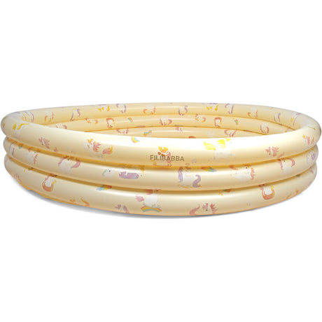 FILIBABBA Unicorn Shores Alfie Badebassin