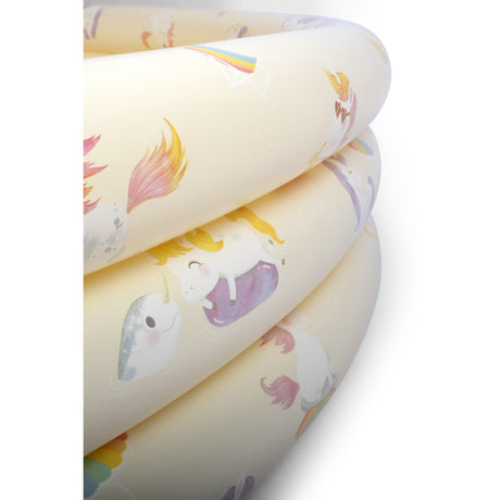 FILIBABBA Unicorn Shores Alfie Badebassin
