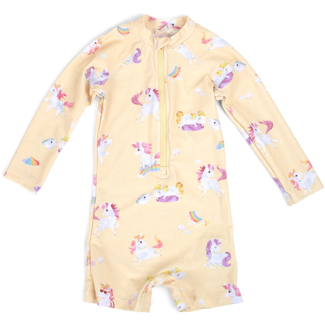 FILIBABBA Unicorn Shores Villads Uv Dragt