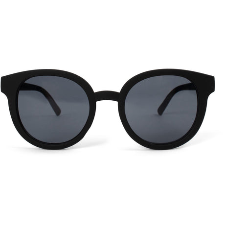 FILIBABBA Black Børnesolbriller 4-7 År