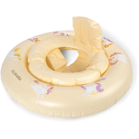 FILIBABBA Unicorn Shores Alfie Babybadering