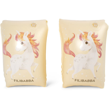 FILIBABBA Unicorn Shores Alfie Badevinger