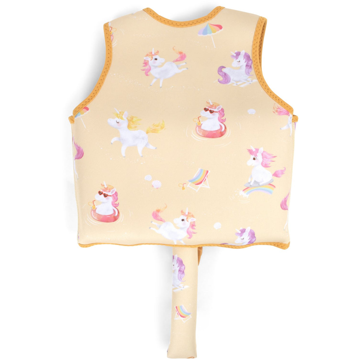 FILIBABBA Unicorn Shores Svømmevest