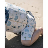 FILIBABBA Christian's Whale Tales Svømmevest