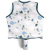 FILIBABBA Christian's Whale Tales Svømmevest