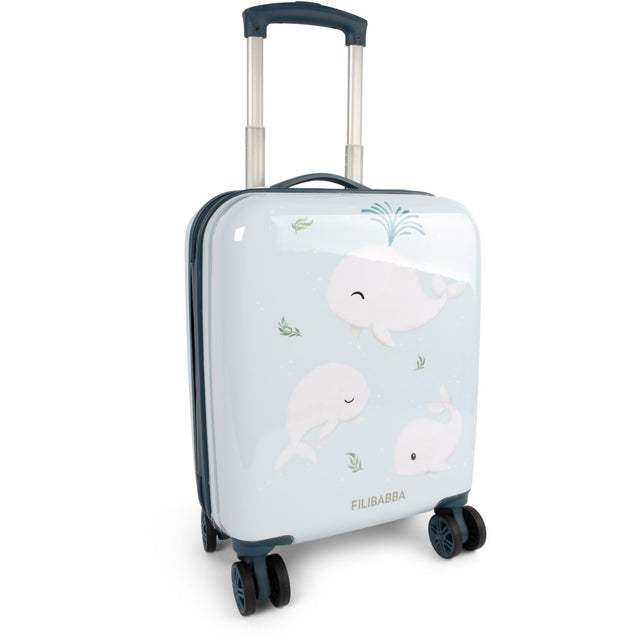 FILIBABBA Christian's Whale Tales Kuffert