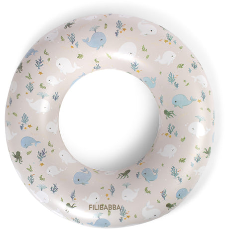 FILIBABBA Christian's Whale Tales Alfie Badering