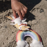 FILIBABBA Unicorns Neopren Badelegetøj