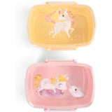 FILIBABBA Unicorn Shores Madkasser 2 Pak