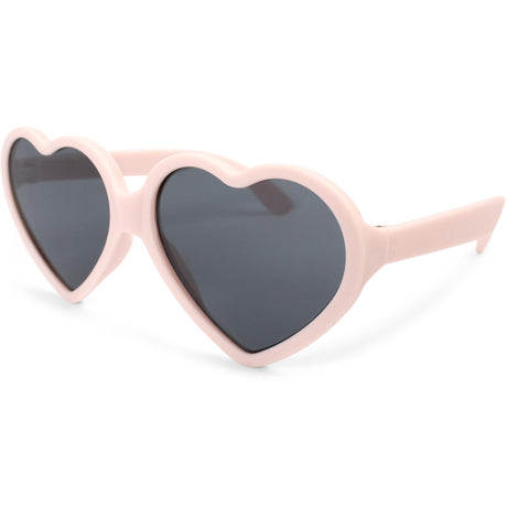 FILIBABBA Peach Whip Heart Børnesolbriller 1-3 År