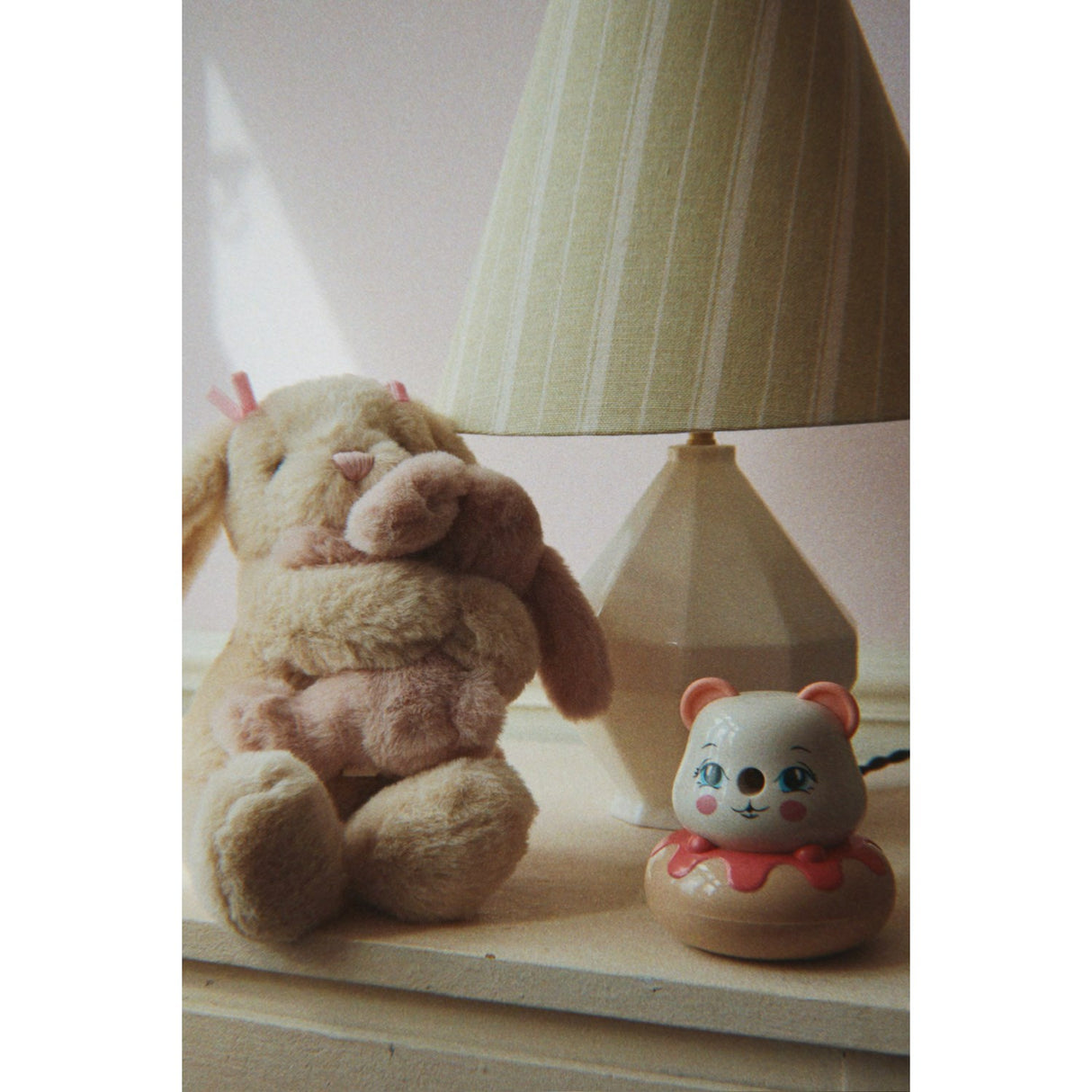 Konges Sløjd Bunny Hugs