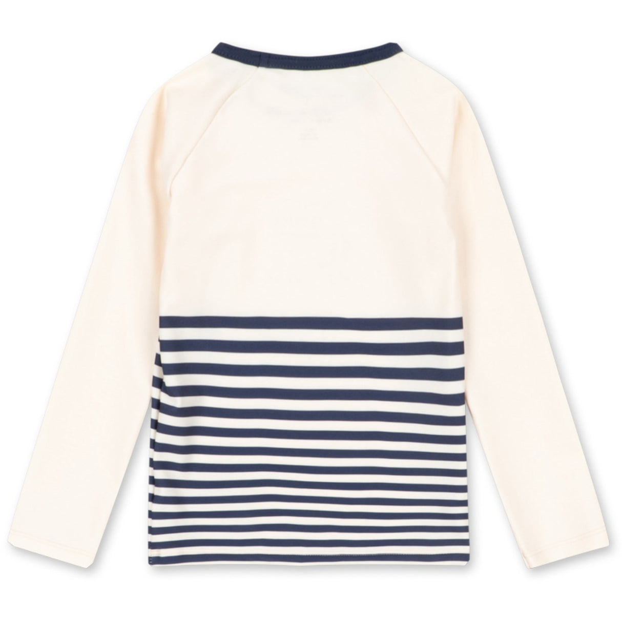 Konges Sløjd Marin Stripe Aster Badebluse Grs