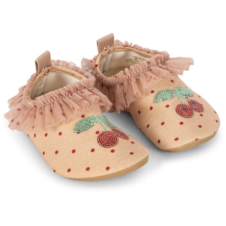 Konges Sløjd Emboldened Dot Amandine Flæse Swim Shoes