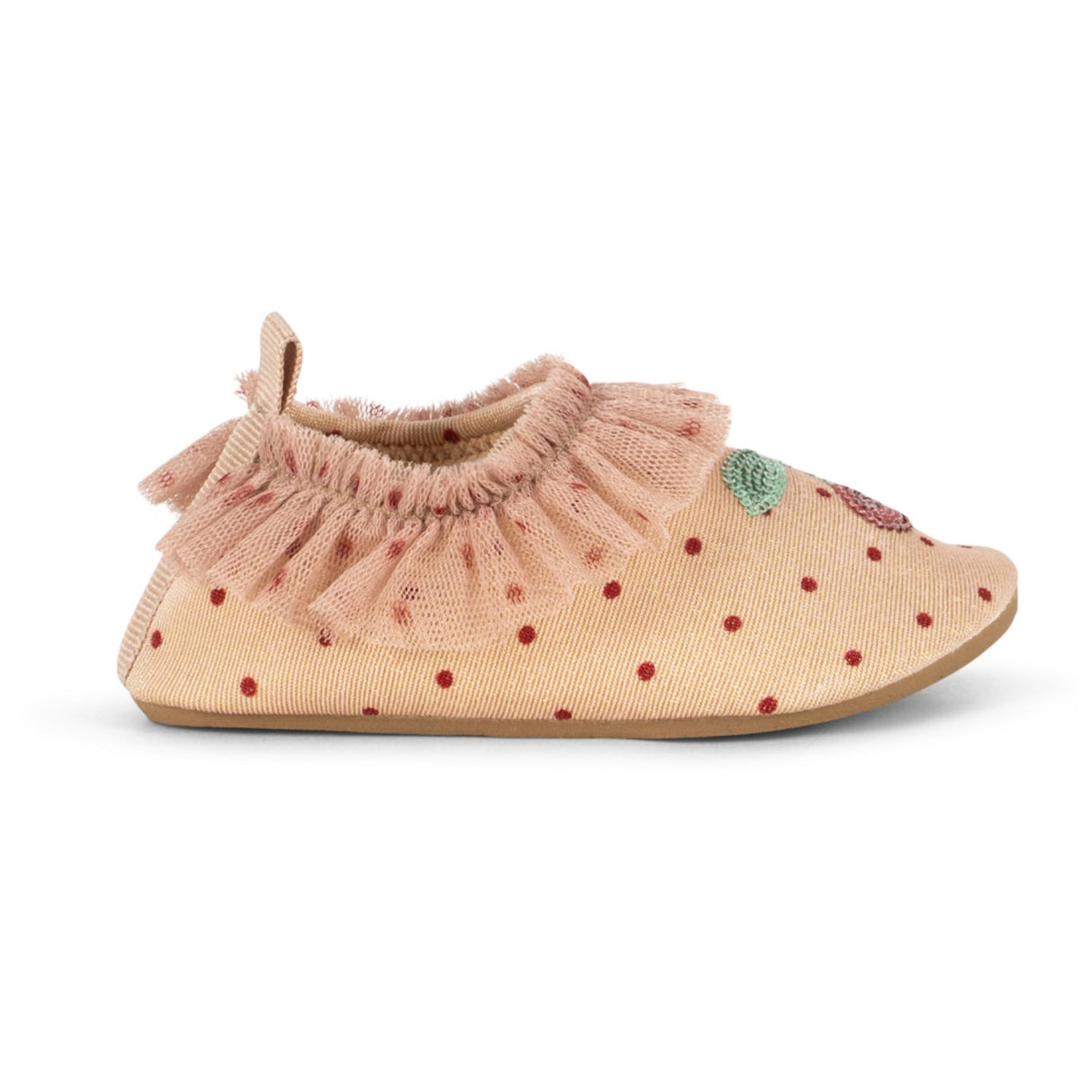 Konges Sløjd Emboldened Dot Amandine Flæse Swim Shoes