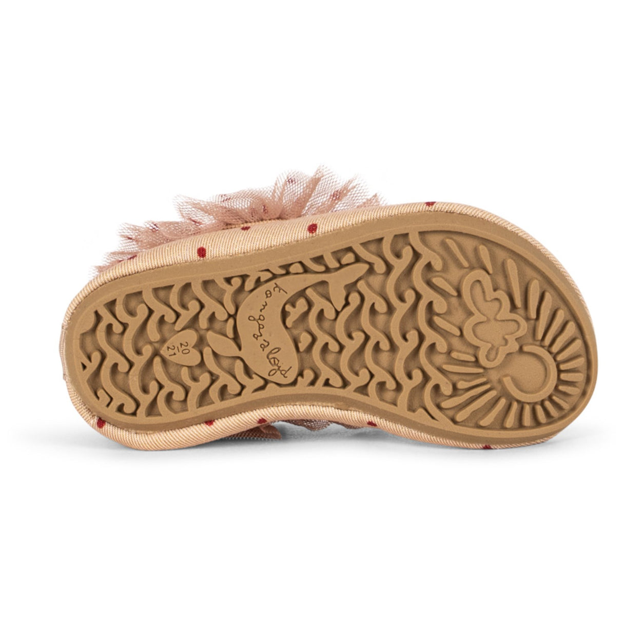 Konges Sløjd Emboldened Dot Amandine Flæse Swim Shoes
