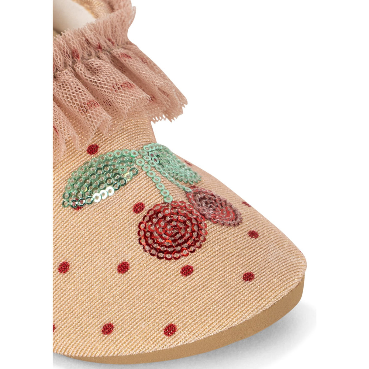 Konges Sløjd Emboldened Dot Amandine Flæse Swim Shoes