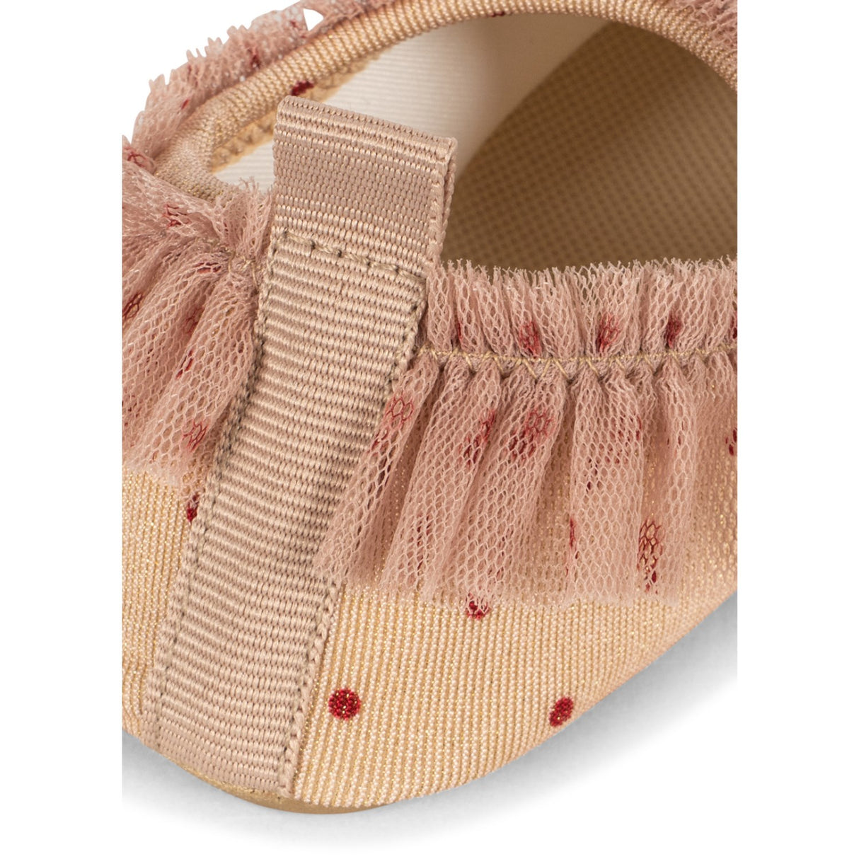 Konges Sløjd Emboldened Dot Amandine Flæse Swim Shoes