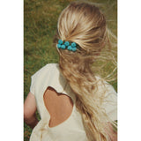Konges Sløjd Blueberries 2 Pak Blueberry Beaded Hair Clip