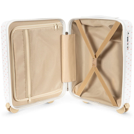 Konges Sløjd Kitty Gelateria Travel Kuffert