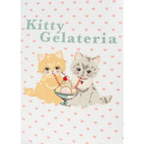 Konges Sløjd Kitty Gelateria Travel Kuffert