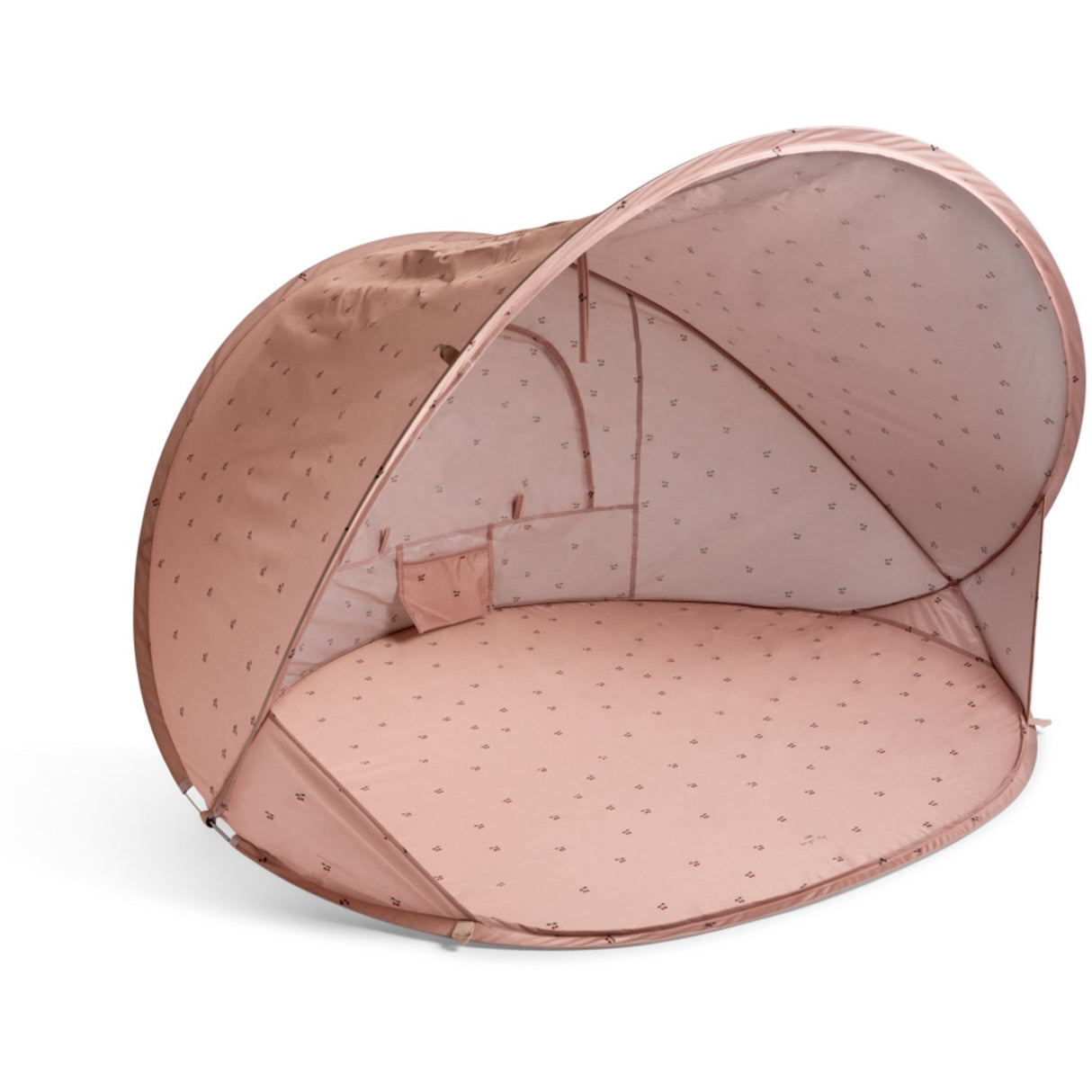 Konges Sløjd Cherry Strand Telt Pop Up Anti Uv 50+